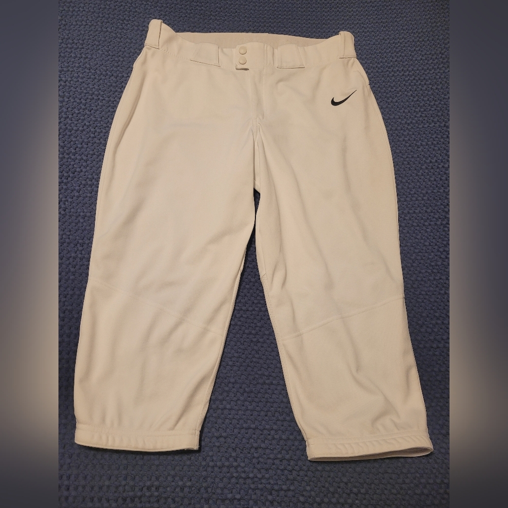 Nike baseball pants waist 34